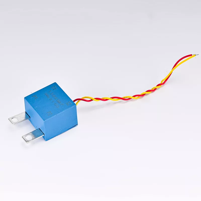 현재 변압기는 어디에 사용됩니까?