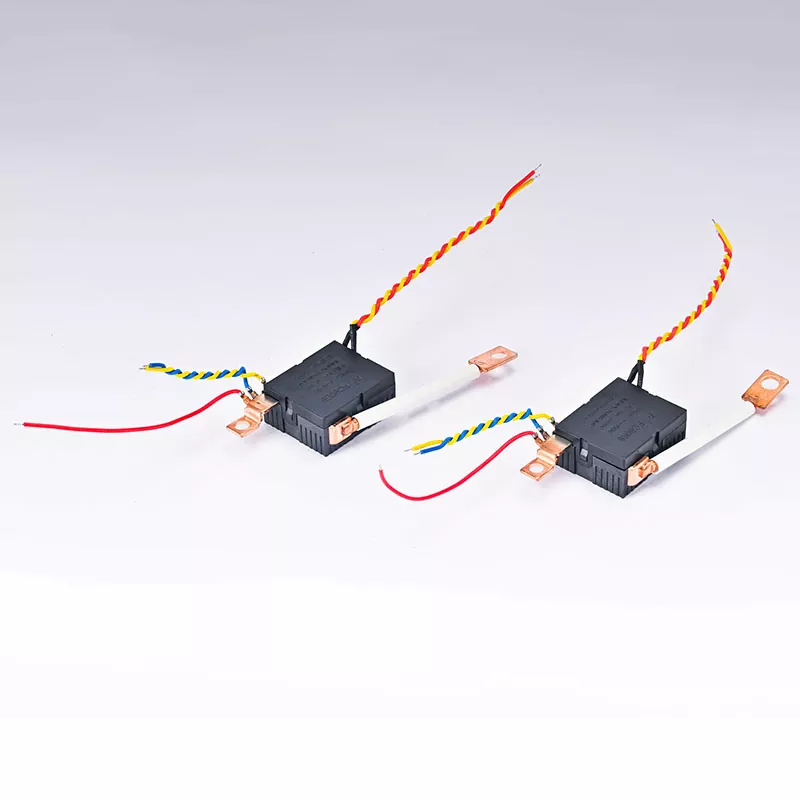 스마트 미터용 래칭 릴레이가 전기 안전과 효율성을 보호하는 열쇠라고 불리는 이유는 무엇입니까?
