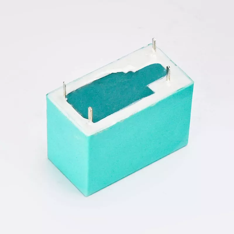 스마트 홈을 위한 래칭 릴레이: 보이지 않는 에너지 절약!