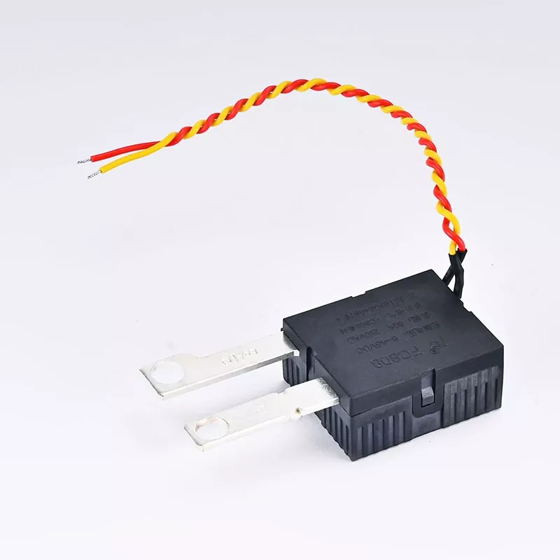 80A 3상 벽걸이형 래칭 계전기